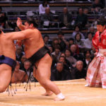 Rethink Your Marketing with Basketball-Playing Sumo Wrestler